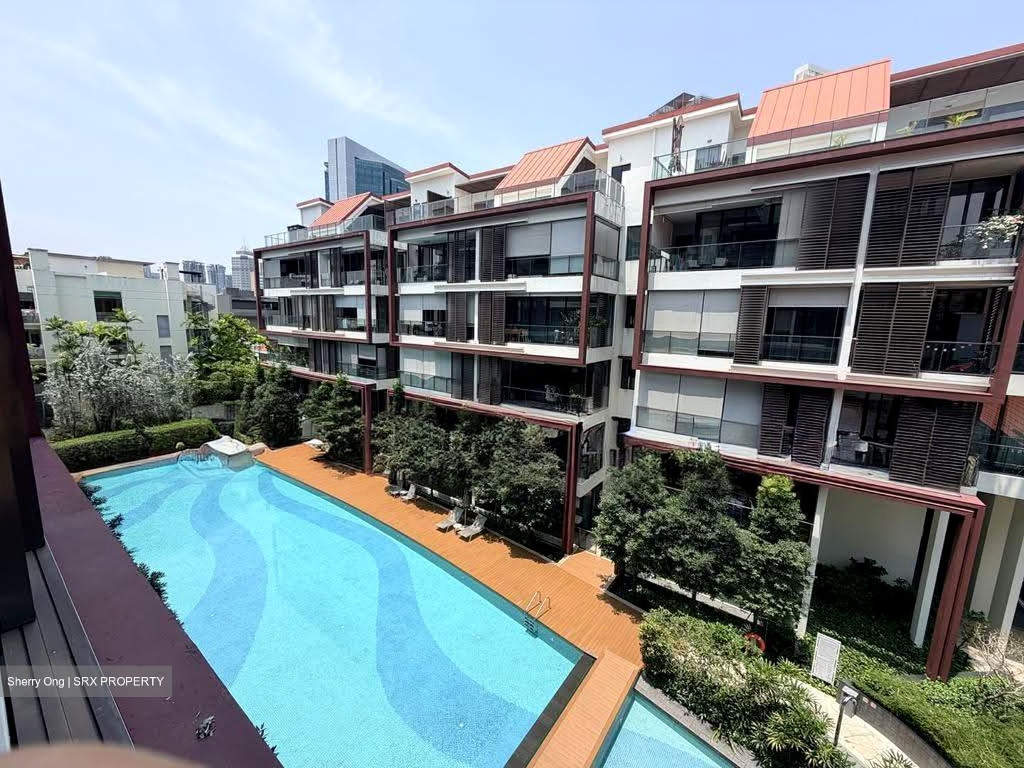 Buckley Classique (D11), Condominium #610254041